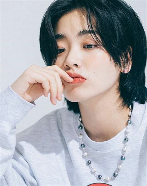 tomboy style hair|tomboy hairstyles korean.